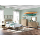  Signature Design by Ashley Cielden B1199-36 Bedroom Mirror IMAGE 6