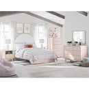  Signature Design by Ashley Wistenpine B1323-36 Bedroom Mirror IMAGE 4