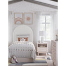  Signature Design by Ashley Wistenpine B1323B1 Dresser and Mirror IMAGE 12