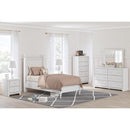  Signature Design by Ashley Mollviney B2540-36 Bedroom Mirror IMAGE 8