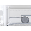  Signature Design by Ashley Mollviney B2540-87 Full Panel Headboard IMAGE 3