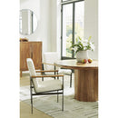  Signature Design by Ashley Dressonni D790-02A Dining Upholstered Arm Chair IMAGE 18