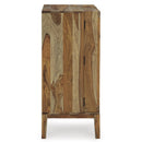 Signature Design by Ashley Dressonni D790-66 Bar Cabinet IMAGE 4
