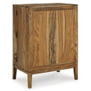  Signature Design by Ashley Dressonni D790-66 Bar Cabinet IMAGE 5