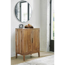  Signature Design by Ashley Dressonni D790-66 Bar Cabinet IMAGE 6