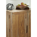  Signature Design by Ashley Dressonni D790-66 Bar Cabinet IMAGE 8