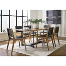  Signature Design by Ashley Fortmaine D872-01 Dining Room Side Chair IMAGE 7