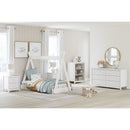  Signature Design by Ashley Hallityn EB1810-292 Two Drawer Night Stand IMAGE 14