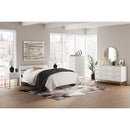  Signature Design by Ashley Socalle EB1867-245 Five Drawer Chest IMAGE 15