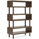  Signature Design by Ashley Austanny H683-17 Bookcase IMAGE 1