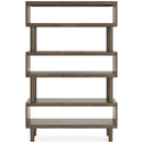  Signature Design by Ashley Austanny H683-17 Bookcase IMAGE 2