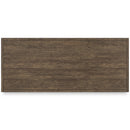  Signature Design by Ashley Austanny H683-17 Bookcase IMAGE 4