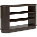  Signature Design by Ashley Korestone H687-46 Credenza IMAGE 1