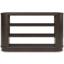  Signature Design by Ashley Korestone H687-46 Credenza IMAGE 2
