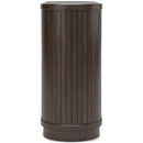  Signature Design by Ashley Korestone H687-46 Credenza IMAGE 3