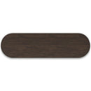  Signature Design by Ashley Korestone H687-46 Credenza IMAGE 4