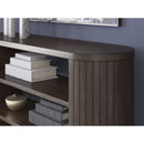  Signature Design by Ashley Korestone H687-46 Credenza IMAGE 6