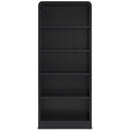  Signature Design by Ashley Rowanbeck H821-17 Large Bookcase IMAGE 2