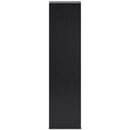  Signature Design by Ashley Rowanbeck H821-17 Large Bookcase IMAGE 3