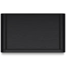  Signature Design by Ashley Rowanbeck H821-17 Large Bookcase IMAGE 5