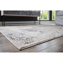  Signature Design by Ashley Elaning R406701 Large Rug IMAGE 3
