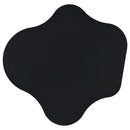  Coaster Furniture Keanu 182230 Curved 29-inch Cloud-Shaped Bistro Bar Table - Black IMAGE 8