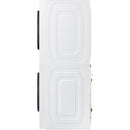  Samsung Bespoke Stacked Washer/Dryer Electric Laundry Center with Wi-Fi WH46DBH100EWAC IMAGE 5