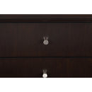  Coaster Furniture Emberlyn 223062 2-Drawer Nightstand - Brown IMAGE 12