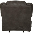  Catnapper Beckley 33162 Rocker Recliner - Steel IMAGE 3