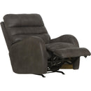  Catnapper Gadson 645852 Power Rocker Recliner - Steel IMAGE 2