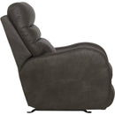  Catnapper Gadson 645852 Power Rocker Recliner - Steel IMAGE 6