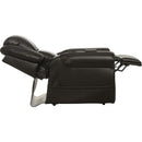  Catnapper Cosset 64896 Power Lift w/Pwr Headrest/Layflat/Heat/Massage - Espresso IMAGE 10