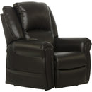  Catnapper Cosset 64896 Power Lift w/Pwr Headrest/Layflat/Heat/Massage - Espresso IMAGE 1