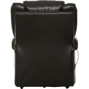  Catnapper Cosset 64896 Power Lift w/Pwr Headrest/Layflat/Heat/Massage - Espresso IMAGE 4