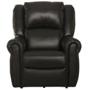  Catnapper Cosset 64896 Power Lift w/Pwr Headrest/Layflat/Heat/Massage - Espresso IMAGE 5