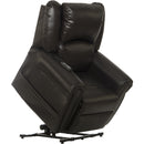 Catnapper Cosset 64896 Power Lift w/Pwr Headrest/Layflat/Heat/Massage - Espresso IMAGE 6