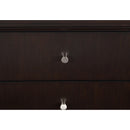 Coaster Furniture Emberlyn 223063 6-Drawer Dresser - Brown IMAGE 13