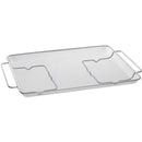  Samsung 6.0 cu. ft. Bespoke Smart Slide-In Gas Range NSG6DG8300SR/AA IMAGE 8