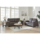  Benchcraft Barlin Mills 1700338 Sofa IMAGE 11