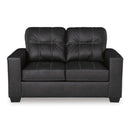  Benchcraft Barlin Mills 1700435 Loveseat IMAGE 2