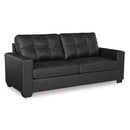 Benchcraft Barlin Mills 1700438 Sofa IMAGE 1