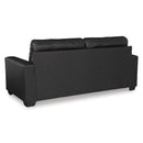  Benchcraft Barlin Mills 1700438 Sofa IMAGE 4