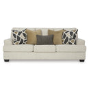  Benchcraft Heartcort 4460438 Sofa IMAGE 2
