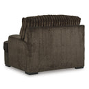  Benchcraft Aylesworth 5370223 Chair and a Half IMAGE 4