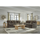  Benchcraft Aylesworth 5370235 Loveseat IMAGE 11