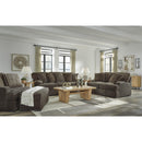  Benchcraft Aylesworth 5370235 Loveseat IMAGE 12