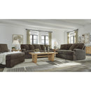  Benchcraft Aylesworth 5370235 Loveseat IMAGE 7