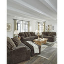  Benchcraft Aylesworth 5370238 Sofa IMAGE 10