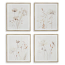  Signature Design by Ashley Bondner A8000412 Wall Art Set IMAGE 2