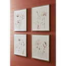  Signature Design by Ashley Bondner A8000412 Wall Art Set IMAGE 3